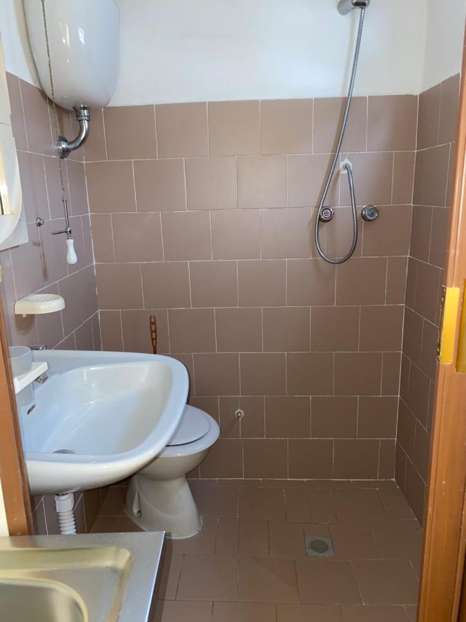 Appartamenti - Spiaggia Zaiana Peschici Kültér fotó