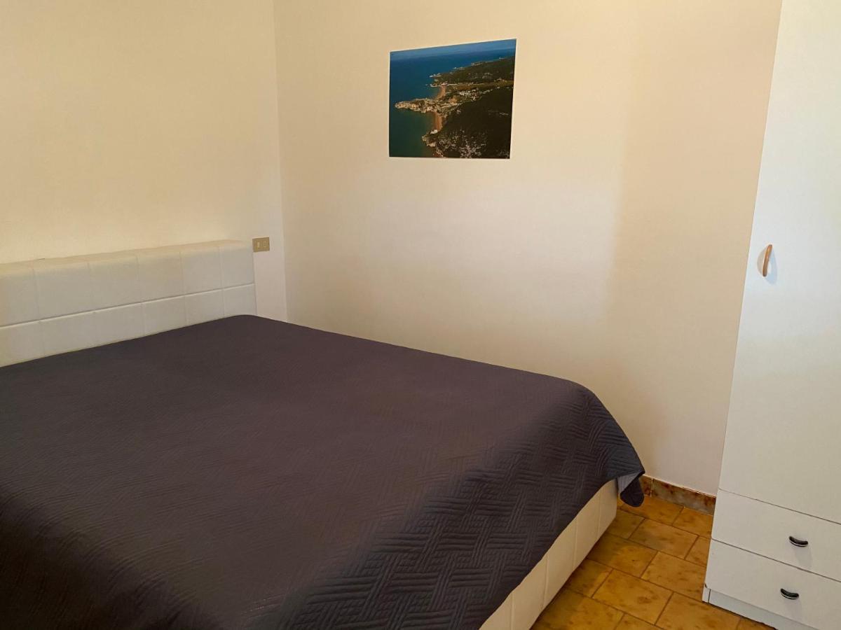 Appartamenti - Spiaggia Zaiana Peschici Kültér fotó