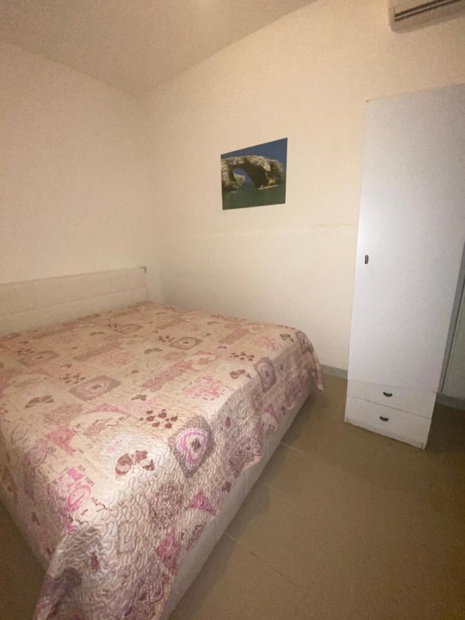 Appartamenti - Spiaggia Zaiana Peschici Kültér fotó